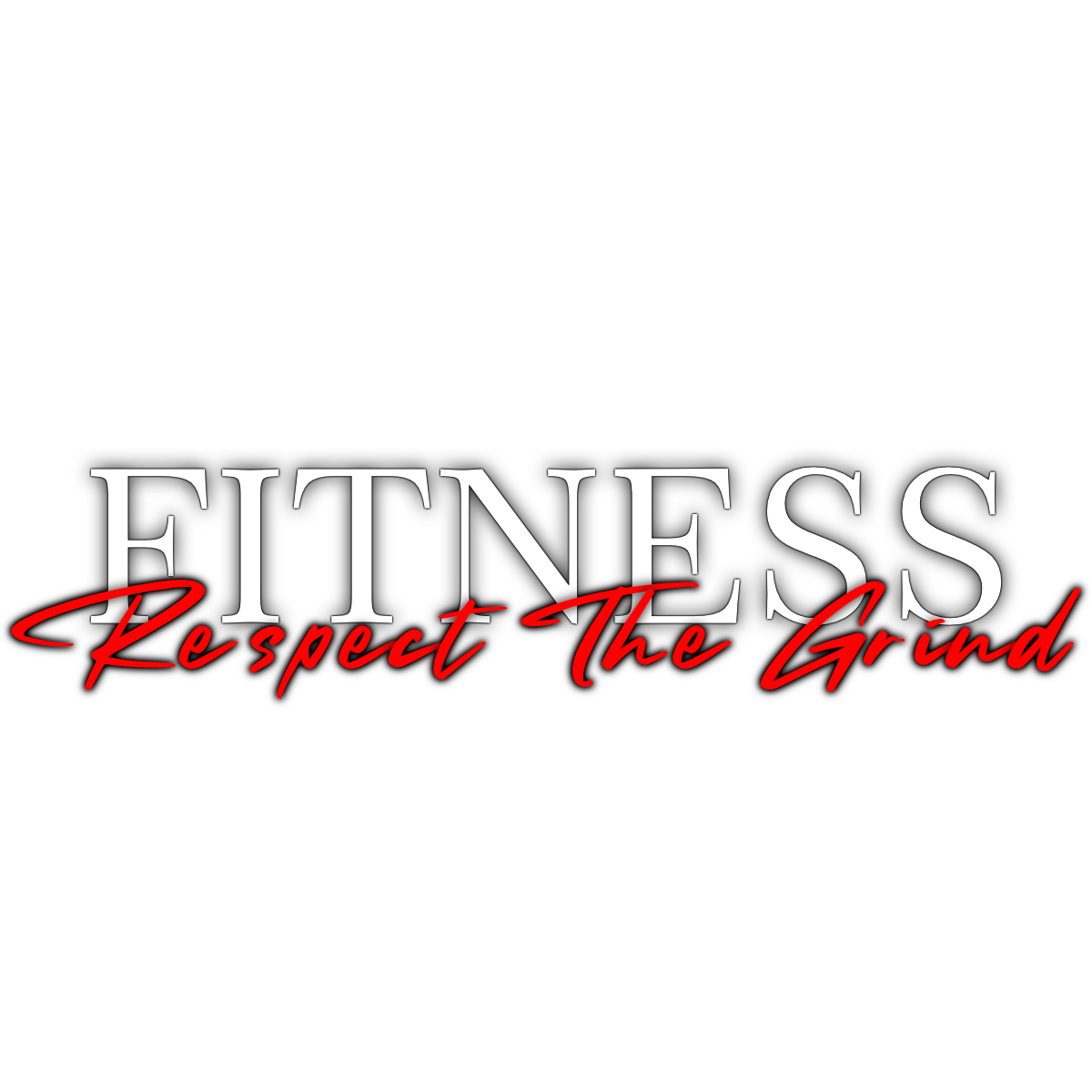 SMTF Fitness Logo